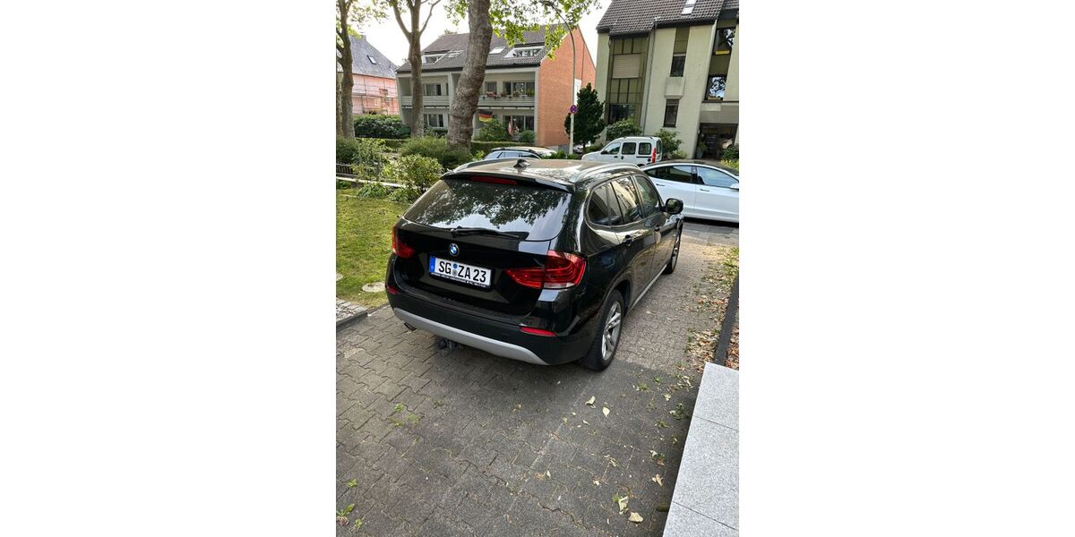 BMW X1 173.277 km 6.900 &euro; Solingen 42655