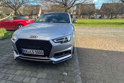 Audi A4 138.000 km 15.000 &euro; Kempen 47906
