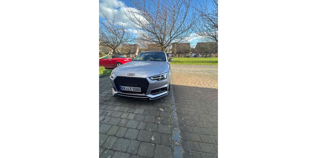 Audi A4 138.000 km 15.000 &euro; Kempen 47906