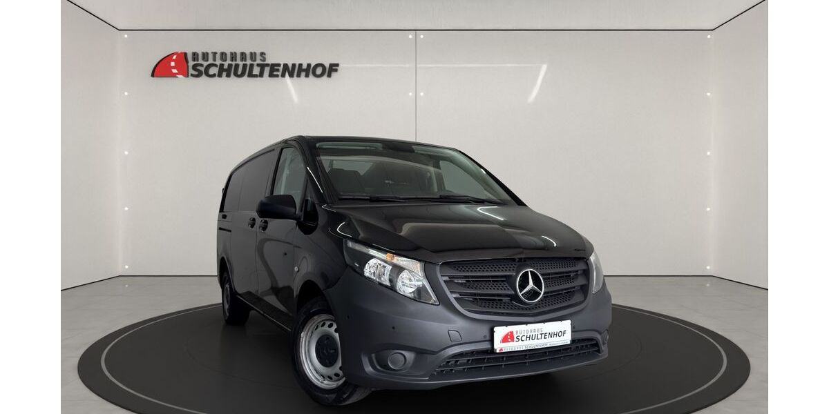 Mercedes-Benz Vito 54.913 km 29.490 &euro; Mülheim/Ruhr 45481