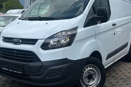 Ford Transit Custom 288.102 km 6.248 &euro; Mönchengladbach 41063