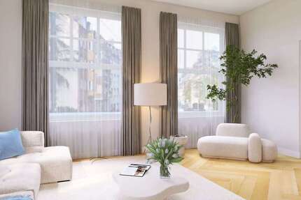 Wohnung zum Kaufen in Düsseldorf 415.000 € 67 m² 2 zimmer