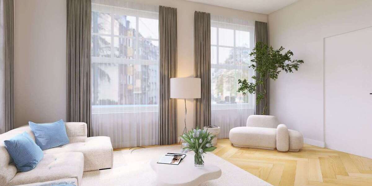 Wohnung zum Kaufen in Düsseldorf 415.000 € 67 m² 2 zimmer