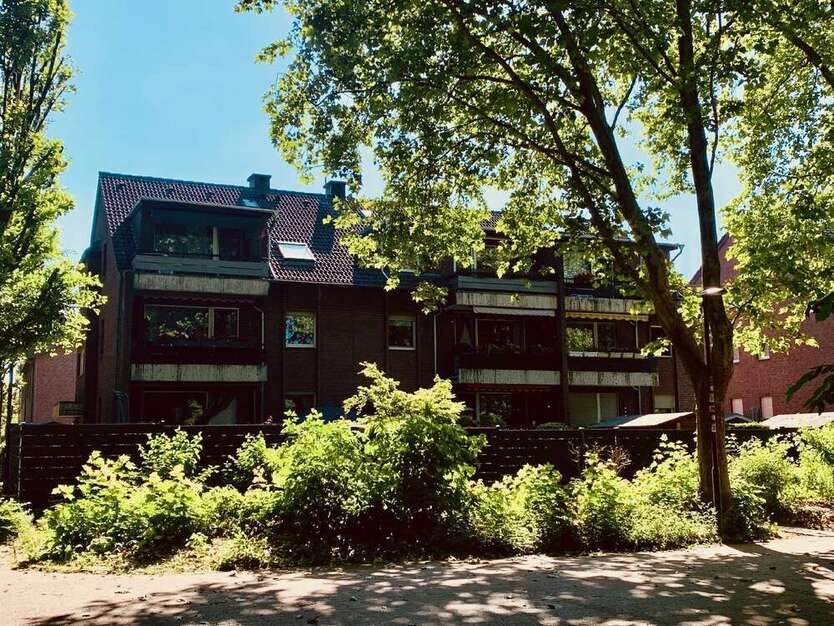 Wohnung zum Kaufen in Meerbusch 248.000 € 78 m²