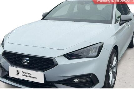 Seat Leon 21.875 km 25.690 &euro; Moers-Hülsdonk 47441