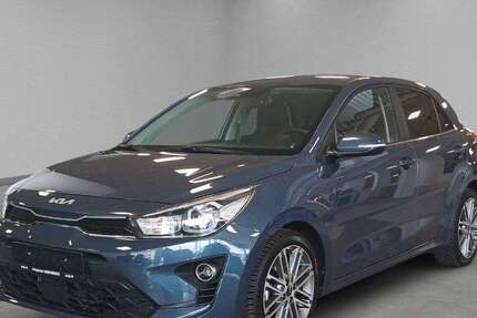 Kia Rio 16.597 km 15.990 &euro; Wuppertal 42289