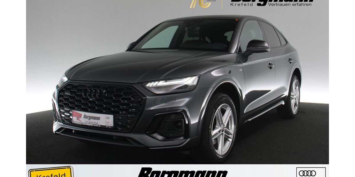 Audi Q5 59.486 km 39.991 &euro; Krefeld 47803
