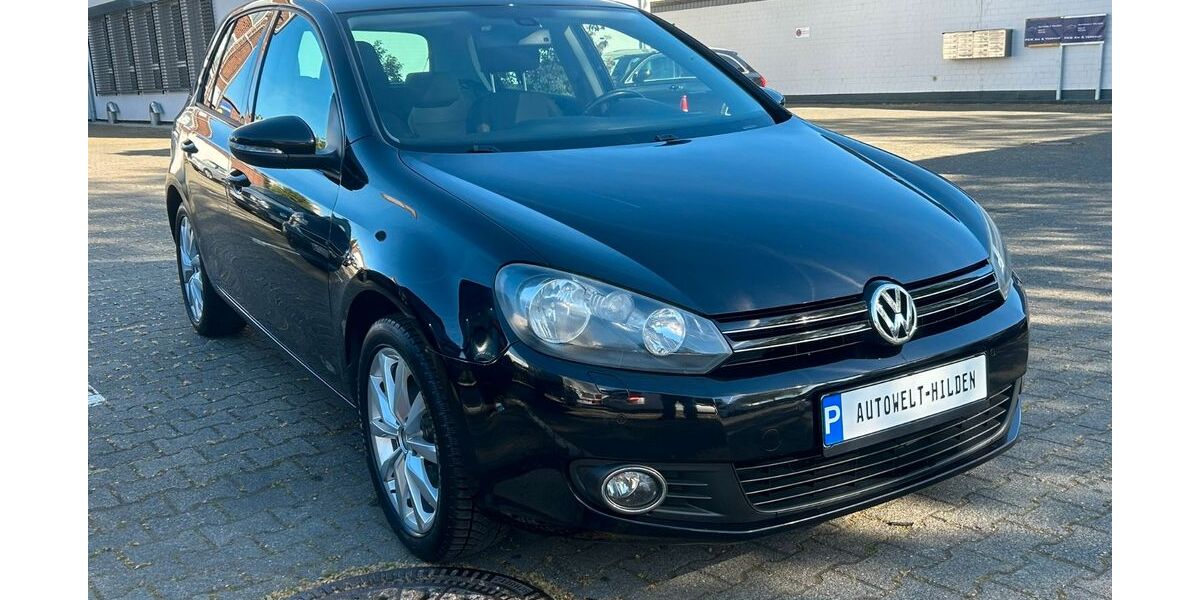 VW Golf 131.254 km 5.950 &euro; Hilden 40721