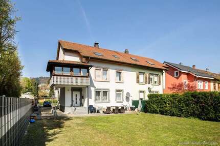 Haus zum Kaufen in Bad Säckingen 599.000 € 210 m²