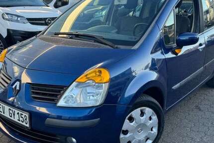 Renault Modus 122.705 km 2.700 € Hilden (bei Düsseldorf) 40721