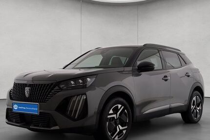 Peugeot 2008 28.620 km 22.890 &euro; Leverkusen 51373
