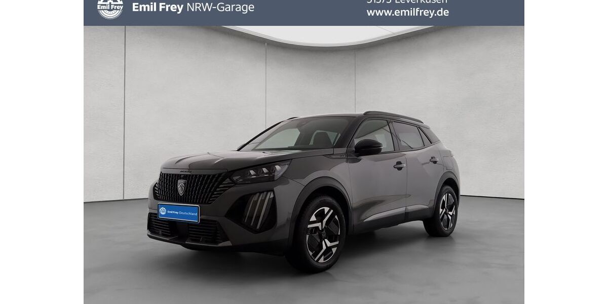 Peugeot 2008 28.620 km 22.890 &euro; Leverkusen 51373