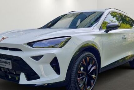 Cupra Formentor 6.000 km 51.111 &euro; Erkrath 40699