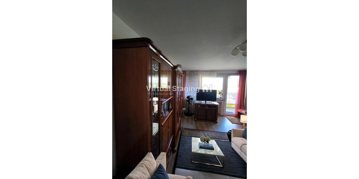 Etagenwohnung Leverkusen Bergisch Neukirchen - 2 Zimmer, 63 m&sup2;, 175.000&euro; | Angebot:27266496