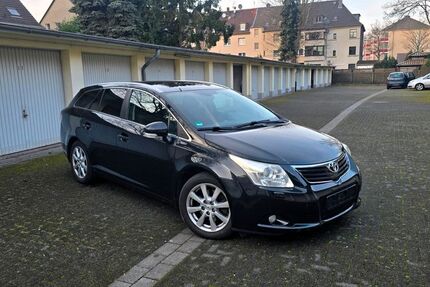 Toyota Avensis 233.240 km 4.800 &euro; Duisburg 47228