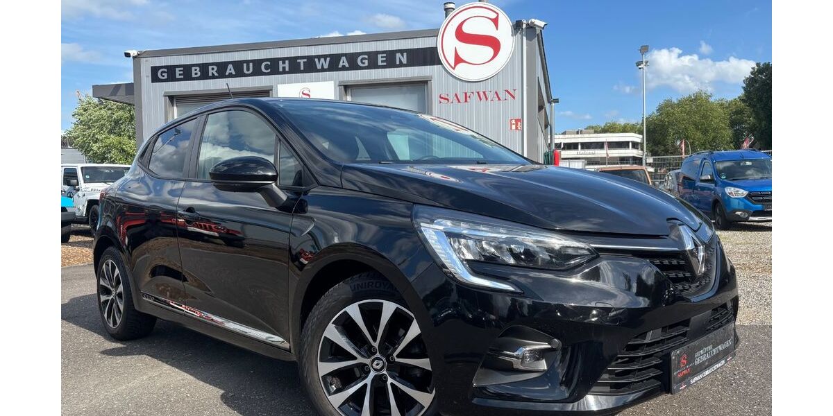 Renault Clio 46.011 km 12.449 &euro; Mönchengladbach 41063
