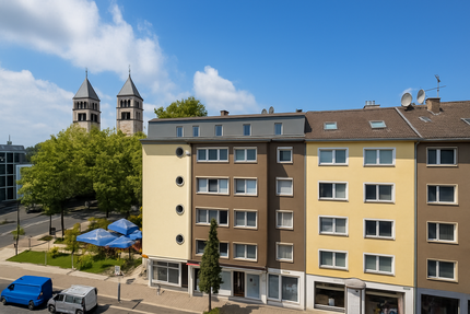 Haus zum Kaufen in Düsseldorf 499.000 € 203 m² 4 zimmer