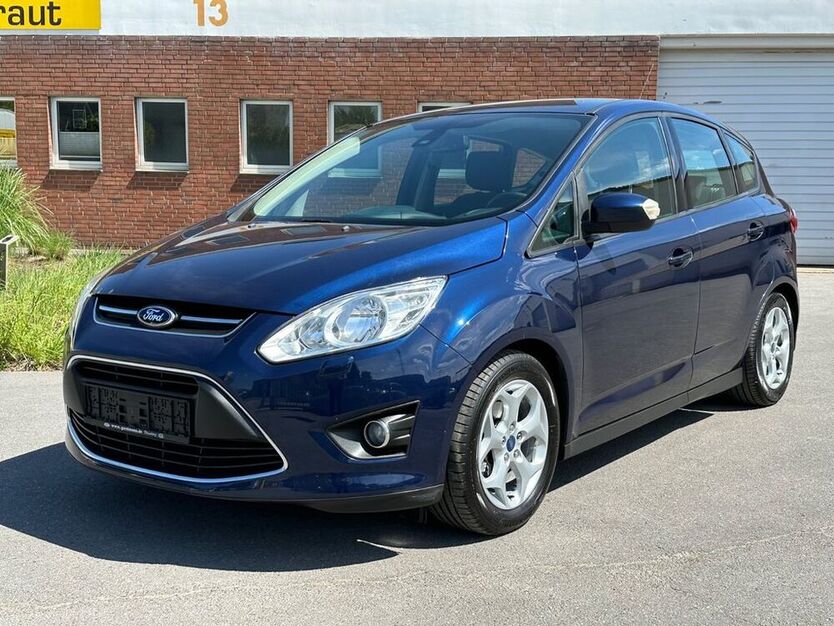 C-Max