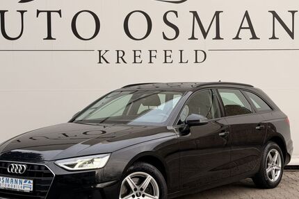 Audi A4 184.434 km 16.750 &euro; Krefeld 47805