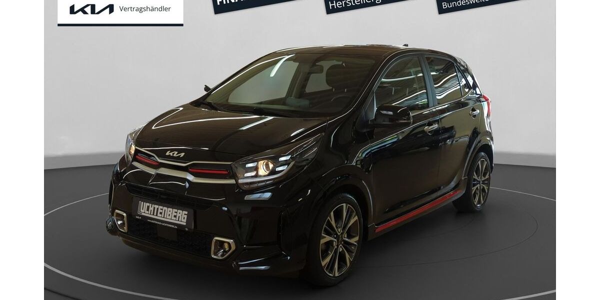 Kia Picanto 13.250 km 16.940 &euro; Leverkusen 51381