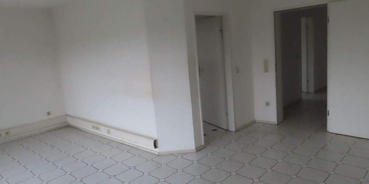 41540 Dormagen-Delhoven: Moderne 3 Zimmer-Wohnung im Erdgeschoss zimmer