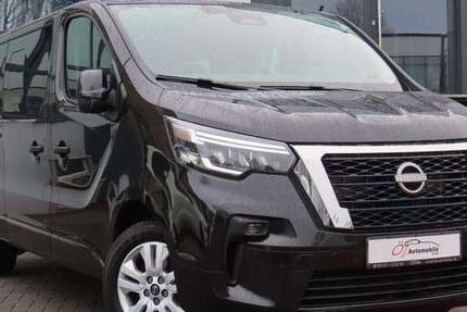 Nissan Primastar 23.656 km 32.900 &euro; Neuss 41469