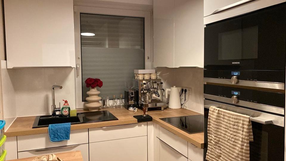 Erdgeschoßwohnung Neuss Augustinusviertel - 3 Zimmer, 60 m&sup2;, 290.000&euro; | Angebot:26857597