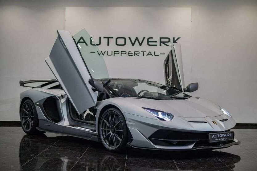 Aventador