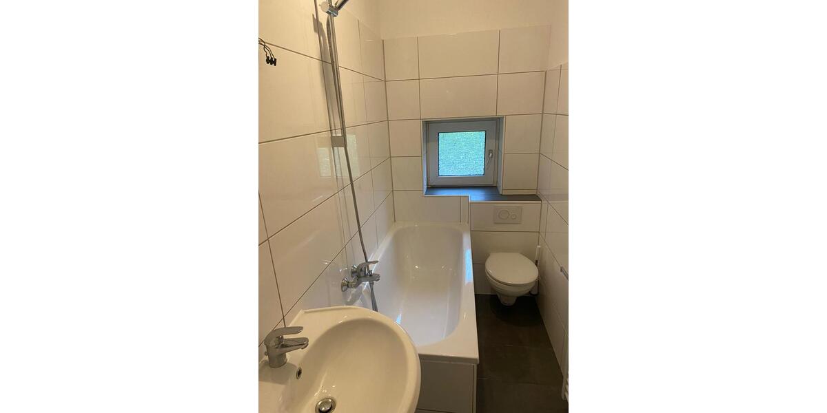 Platz für die kleine Familie! 3 zimmer