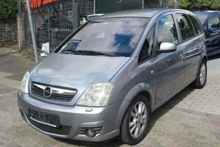 Opel Meriva 149.000 km 2.650 € Oberhausen 46149