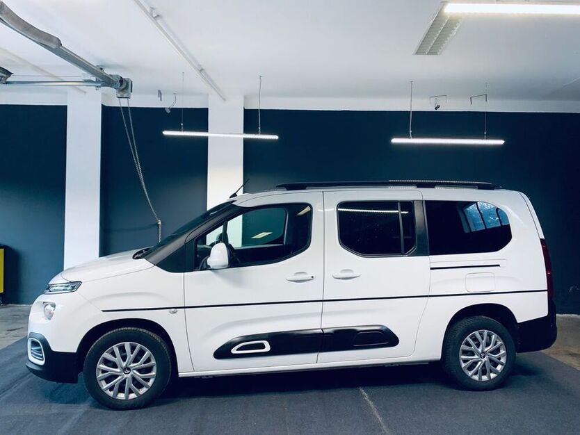 Berlingo