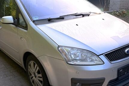 Ford Focus 98.000 km 3.900 &euro; Bedburg 50181