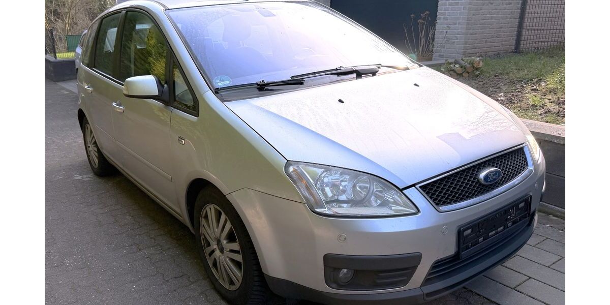 Ford Focus 98.000 km 3.900 &euro; Bedburg 50181
