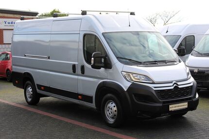 Citroen Jumper 76.000 km 20.228 &euro; Mönchengladbach 41066