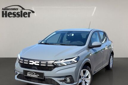 Dacia Sandero 17.300 km 16.999 &euro; Grevenbroich 41516