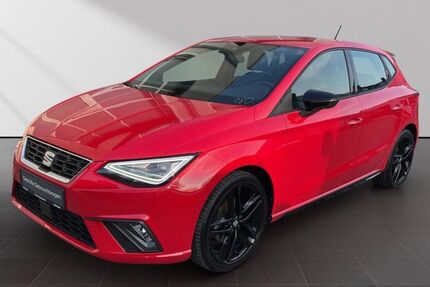 Seat Ibiza 16.100 km 18.990 &euro; Wuppertal 42109