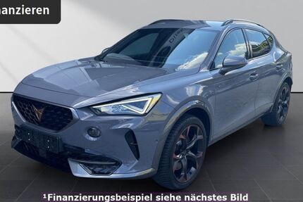Cupra Formentor 35.624 km 31.990 &euro; Wuppertal 42109
