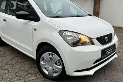 Seat Mii 142.000 km 3.250 &euro; Mönchengladbach 41061