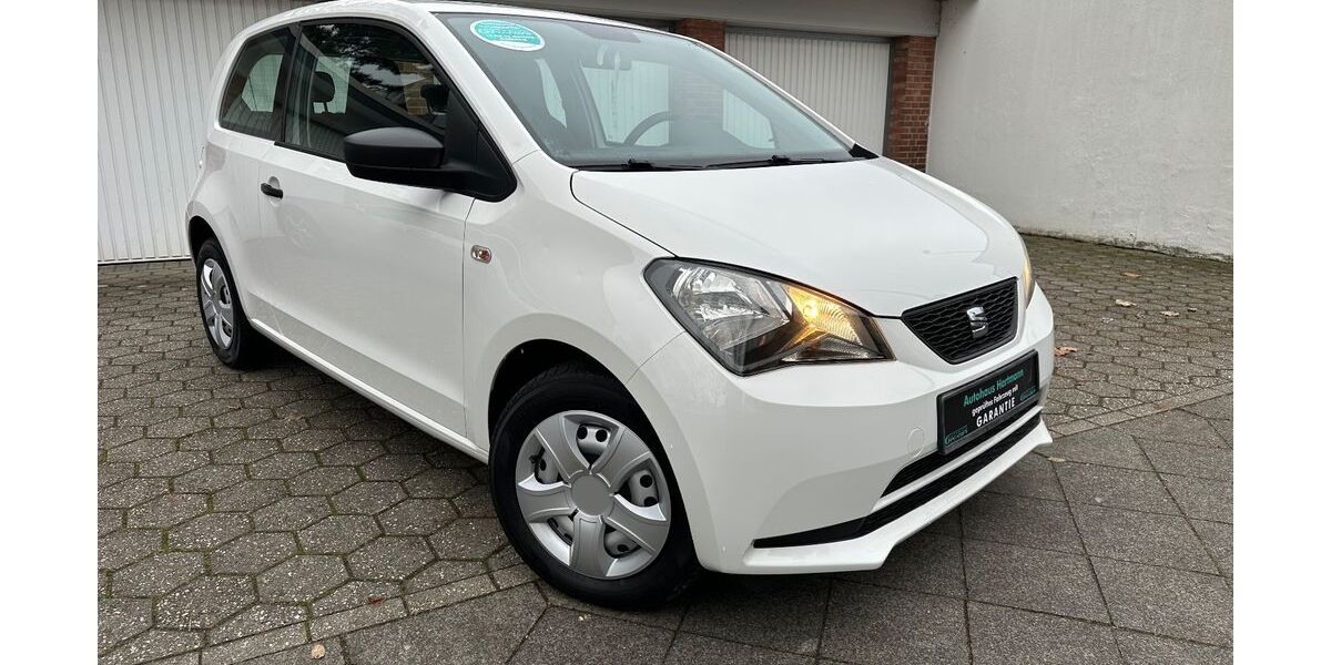 Seat Mii 142.000 km 3.250 &euro; Mönchengladbach 41061