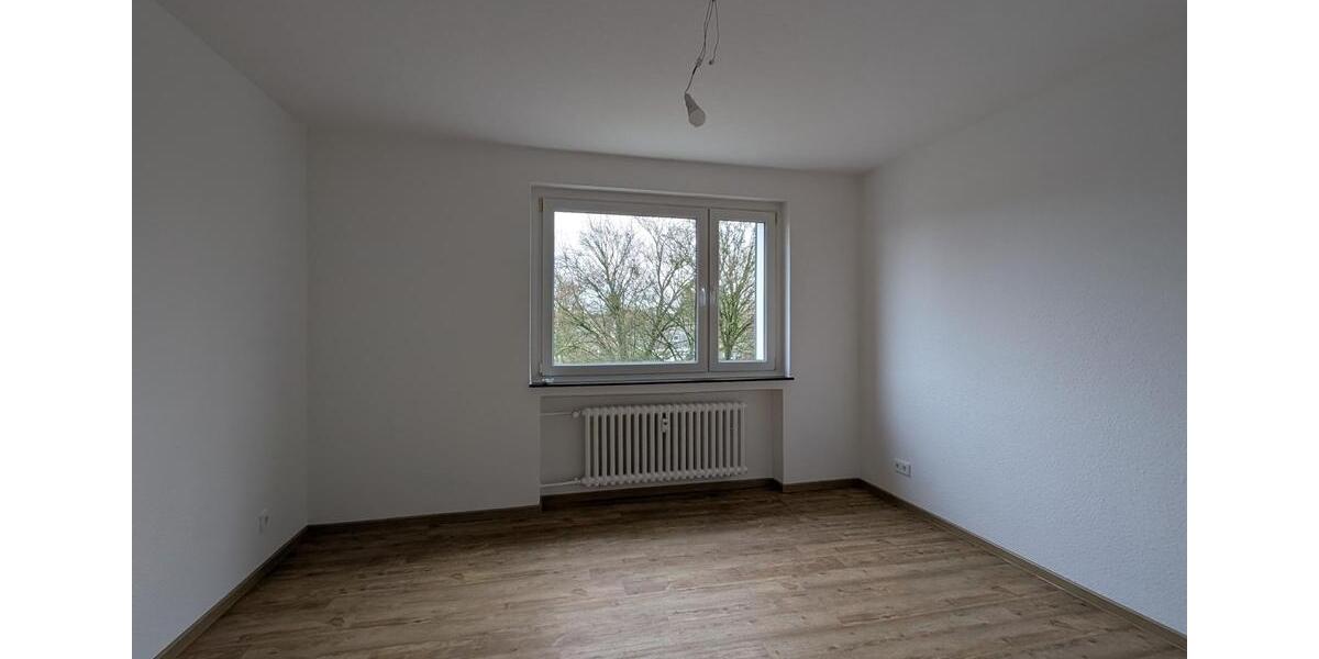 +++ Wir modernisieren - 3 Raumwohnung mit Balkon und Wannenbad in Angerhausen +++ 3 zimmer