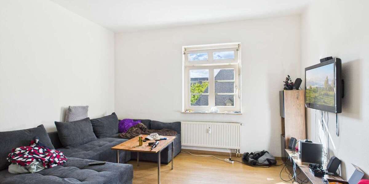 Etagenwohnung Remscheid - 2 Zimmer, 55 m&sup2;, 65.000&euro; | Angebot:25153261