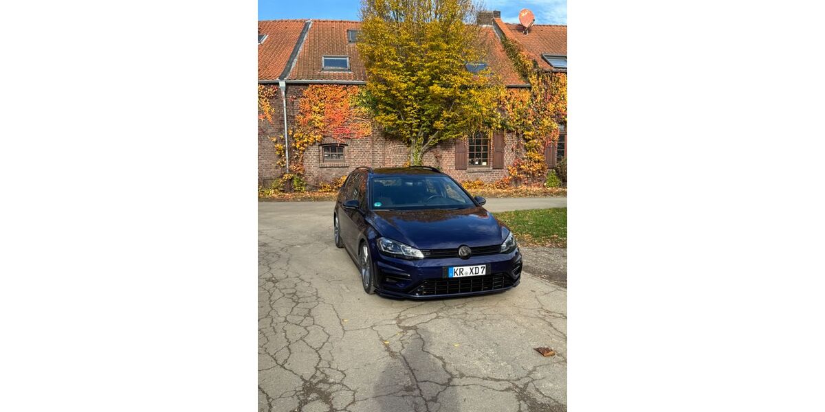VW Golf 69.733 km 29.499 &euro; Tönisvorst 47918