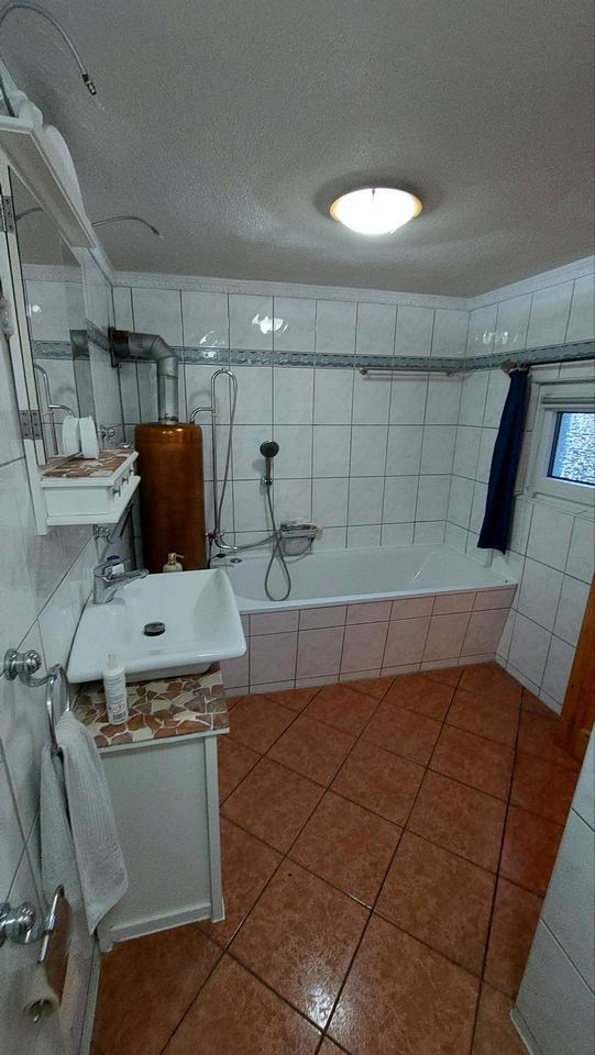 Ein schönes Reihenmittelhaus