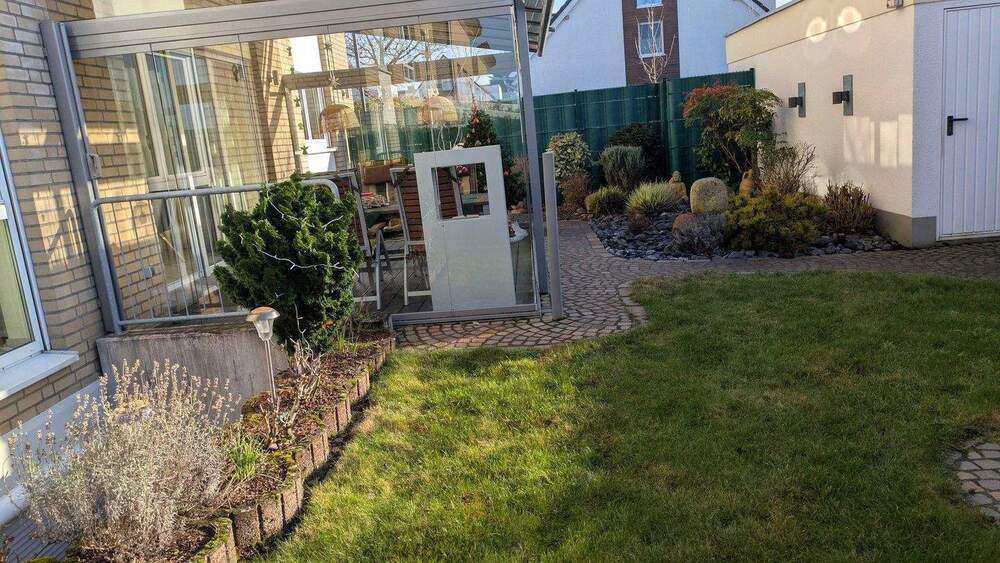 Freistehendes EFH in Langenfeld zu verkaufen 6 zimmer