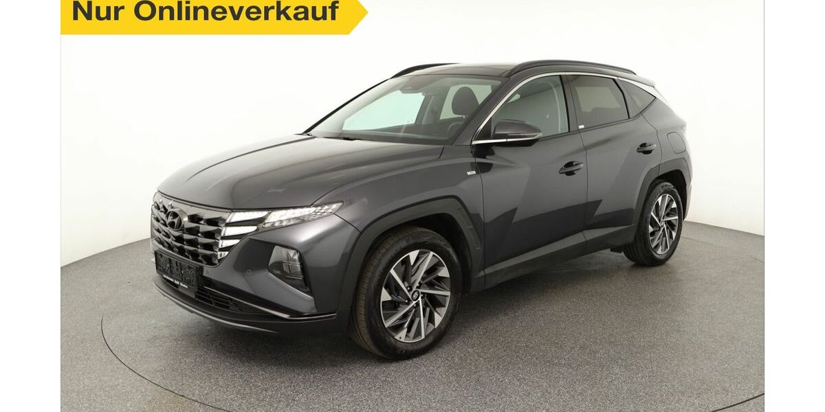 Hyundai TUCSON 40.150 km 24.460 &euro; Düsseldorf 40599