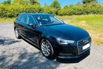 Audi A4 Avant 71.000 km 20.499 € Düsseldorf 40213