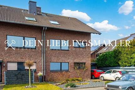 Haus zum Kaufen in Mönchengladbach Venn 369.000 € 150 m² 5 zimmer