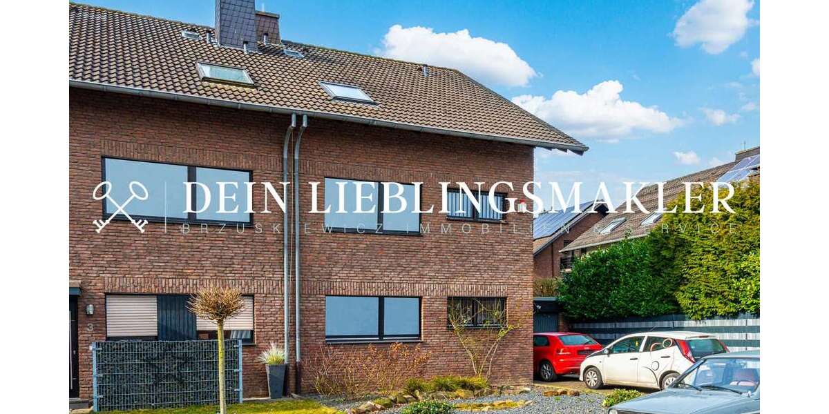 Haus zum Kaufen in Mönchengladbach Venn 369.000 € 150 m² 5 zimmer