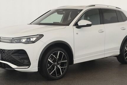VW Tiguan 15.200 km 47.784 &euro; Düsseldorf 40233
