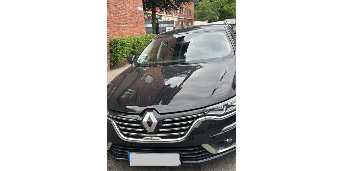Renault Talisman 146.768 km 13.550 &euro; Oberhausen 46119